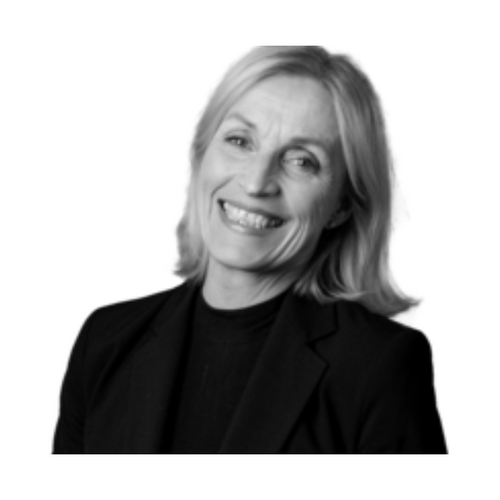 Marit C. Synnevåg